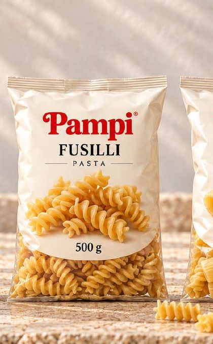 Fusilli Pampi