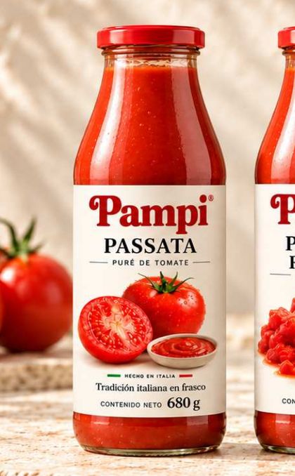 Passata Pampi
