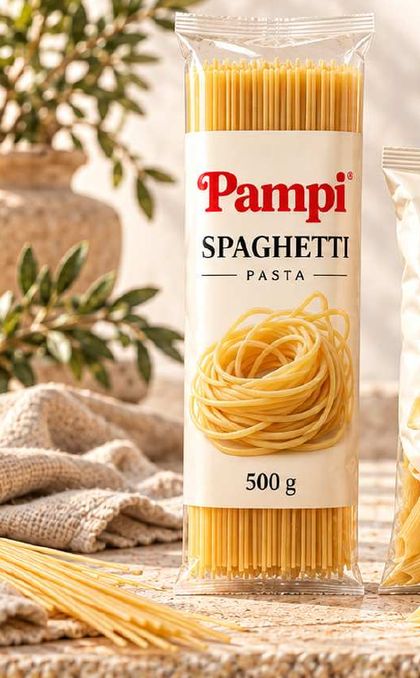 Spaghetti Pampi